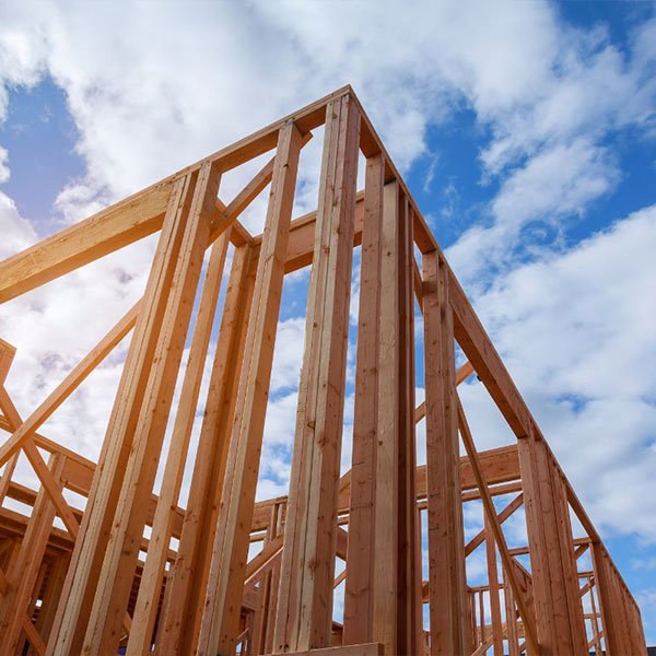 RESIDENTIAL-FRAMING
