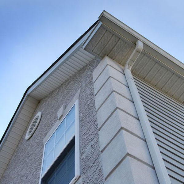 RESIDENTIAL-SIDING