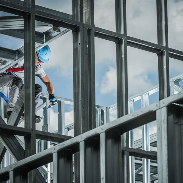 commercial-framing